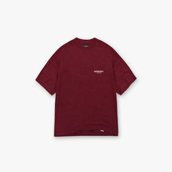 Represent Owners Club T-Shirt Maroon