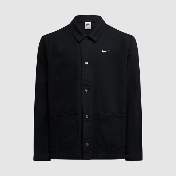 Nike Chore Jacket Black