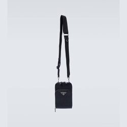 Prada Leather smartphone case - LYBSTORE